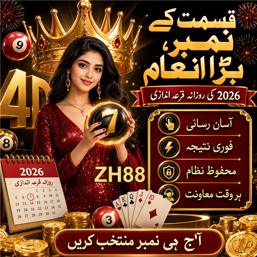بنگو: خوش قسمتی کا دلچسپ کھیل