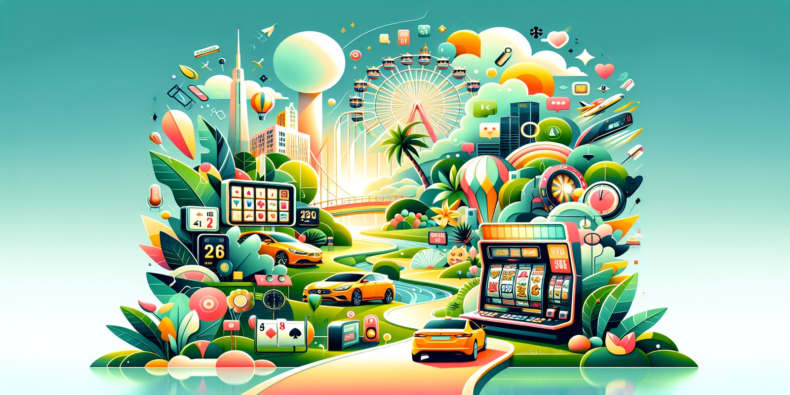 Explore SlotsPK's guide to the top free slots in Pakistan, ideal for beginners.