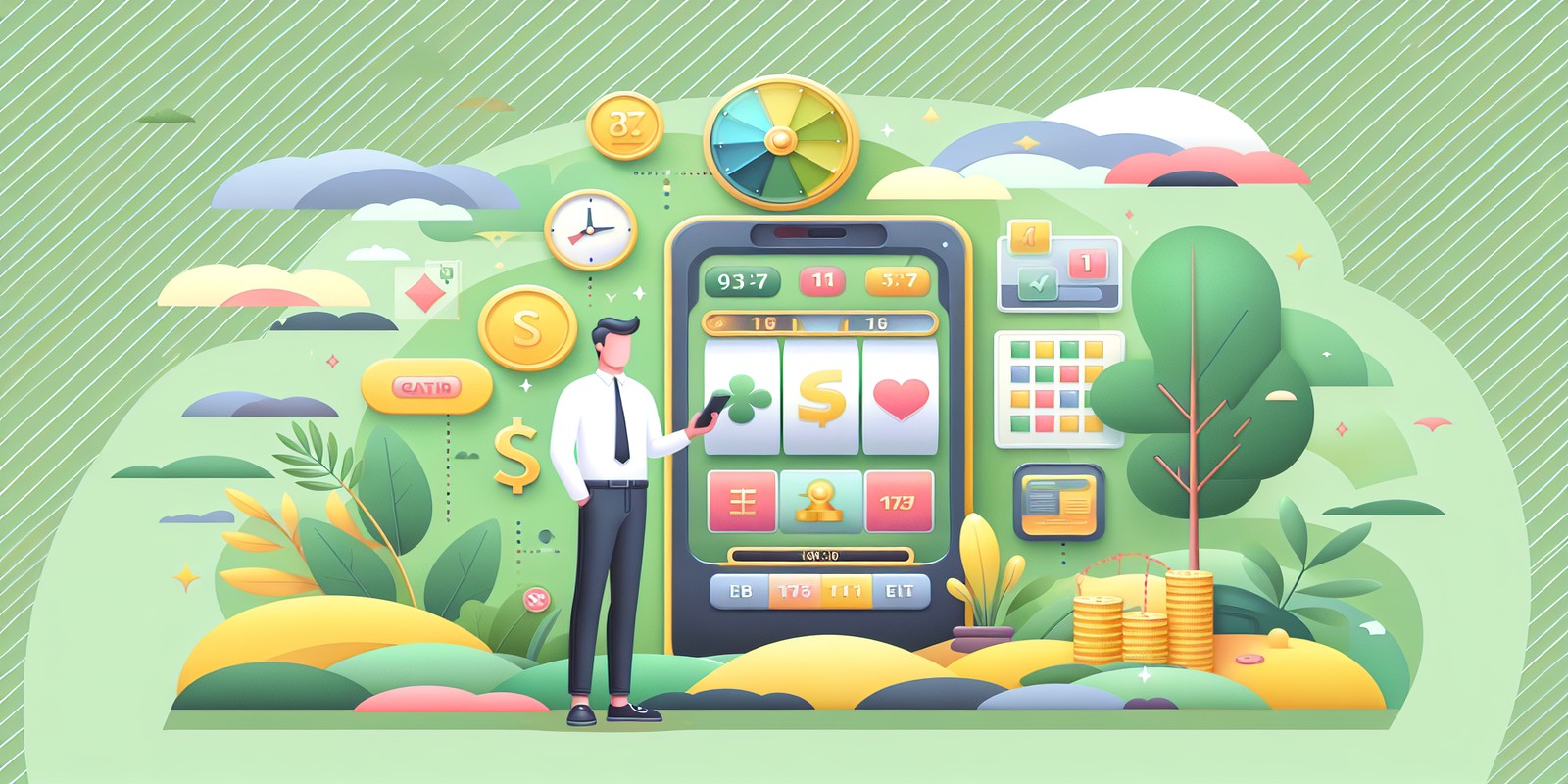 Discover the Best Free Slots in Pakistan: Top Picks for 2025 - Slot Strategy Guide for indian | SlotsPK