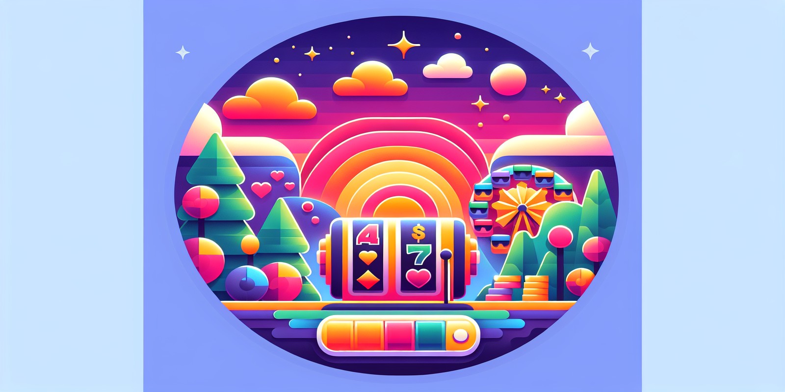 Discover the Top Free Slots for Pakistani Players in 2025 - SlotsPK Guide to gaming.