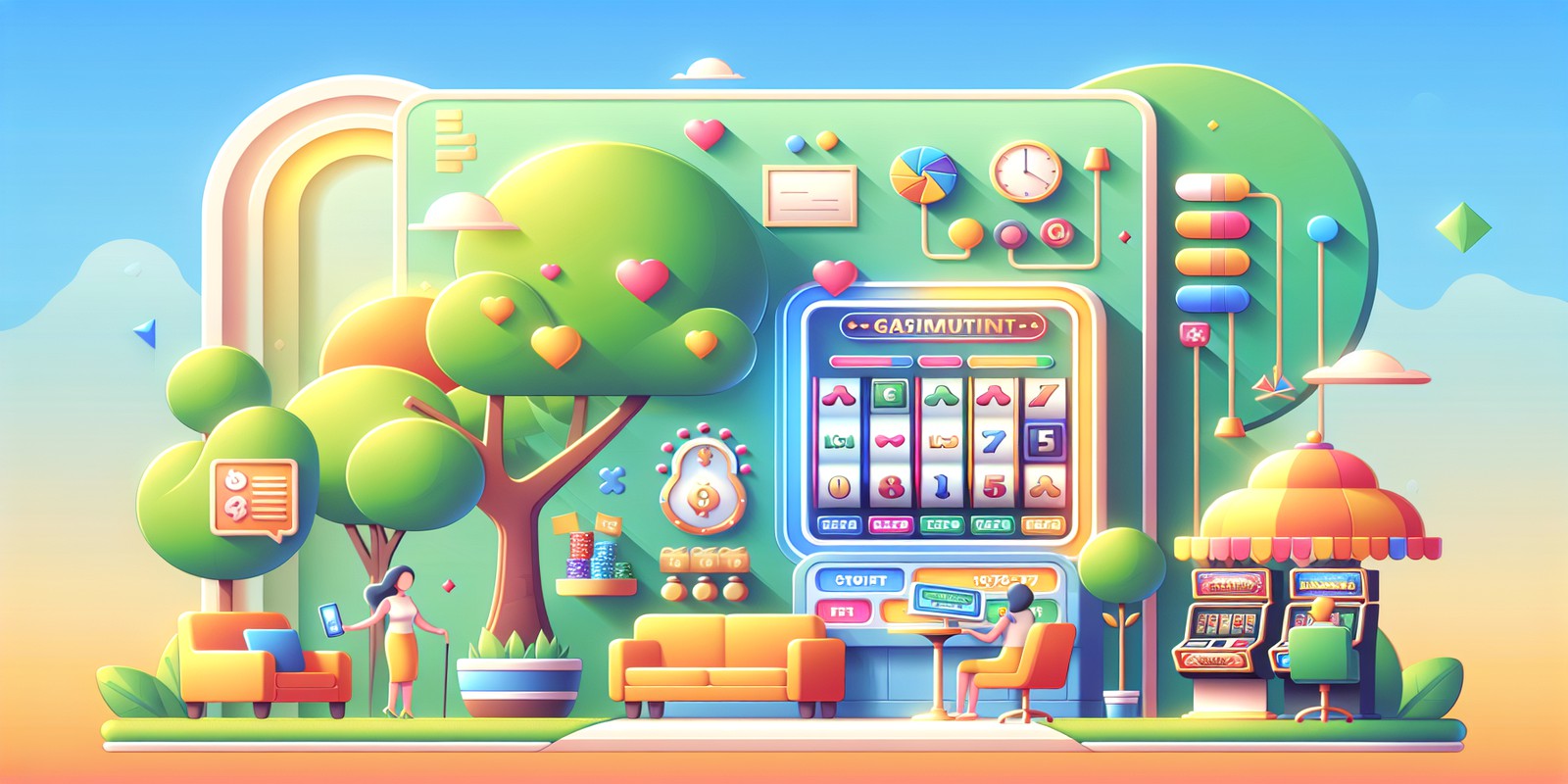 Exploring GT Captain 2025: A SlotsPK guide for Pakistan players