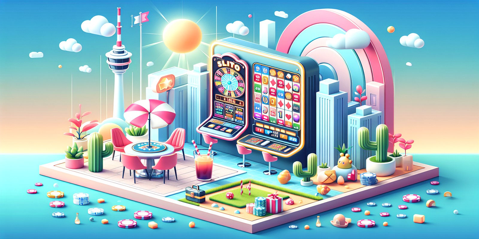 Facing the Judge from Hell: Slot Strategy Secrets Revealed 2025 - Slot Strategy Guide for pakistani | SlotsPK