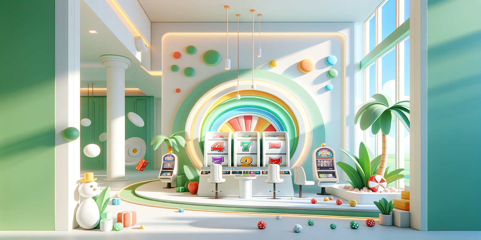 Unleash Your Winning Potential: GT Captain 2025 strategies for SlotsPK players.