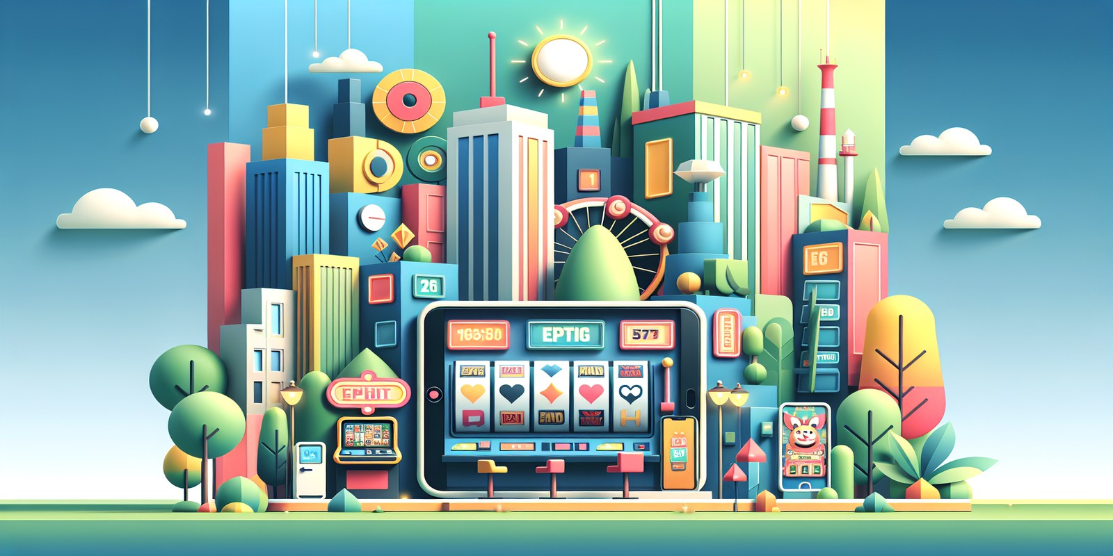 Unlock Big Wins with GT Captain 2025: Slot Strategies Revealed - SlotsPK Guide for Pakistan Players