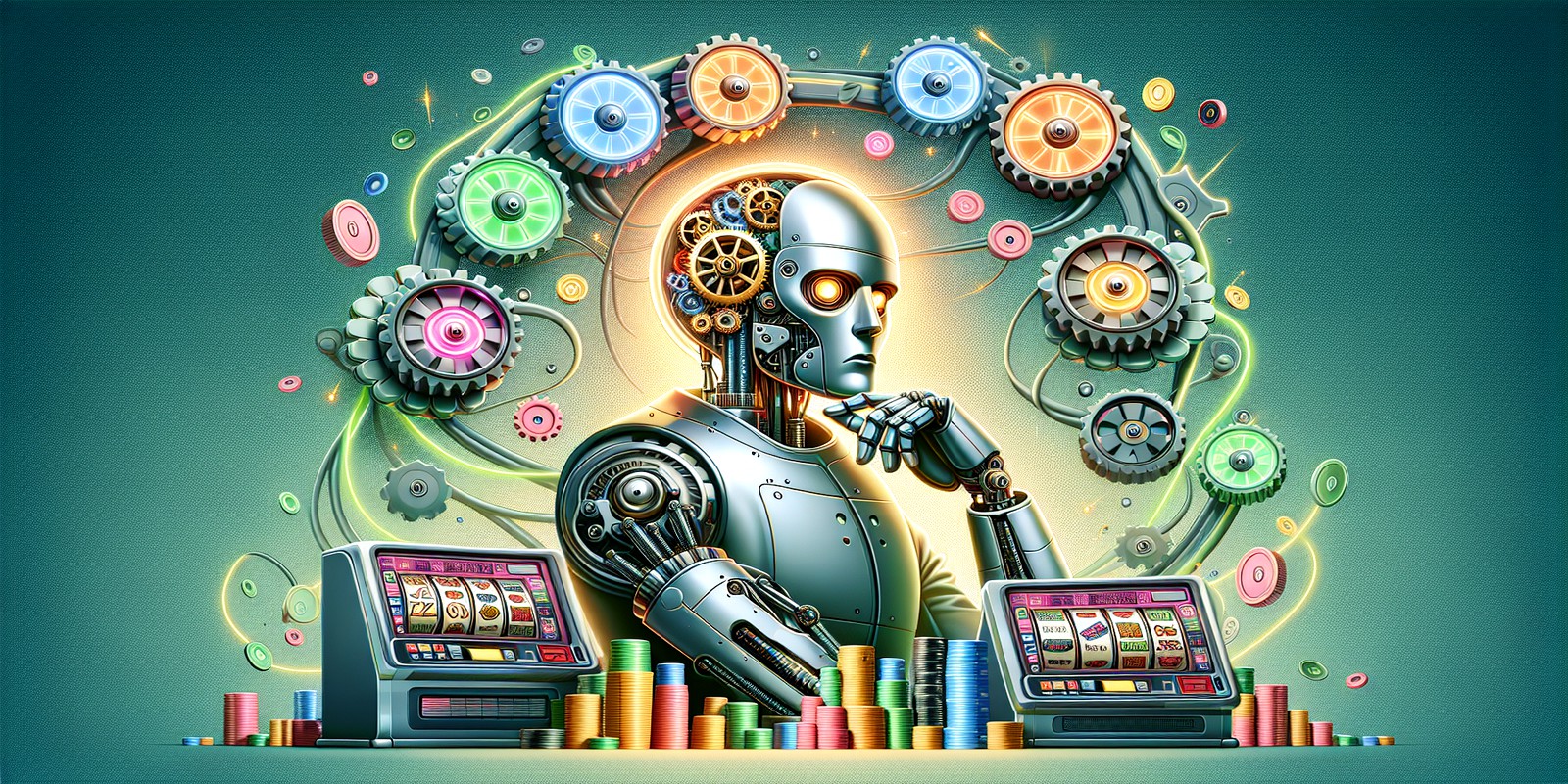 Unlock Win Strategies: Master GT Captain 2025 Slot Game Today! - Slot Strategy Guide for pakistani | SlotsPK