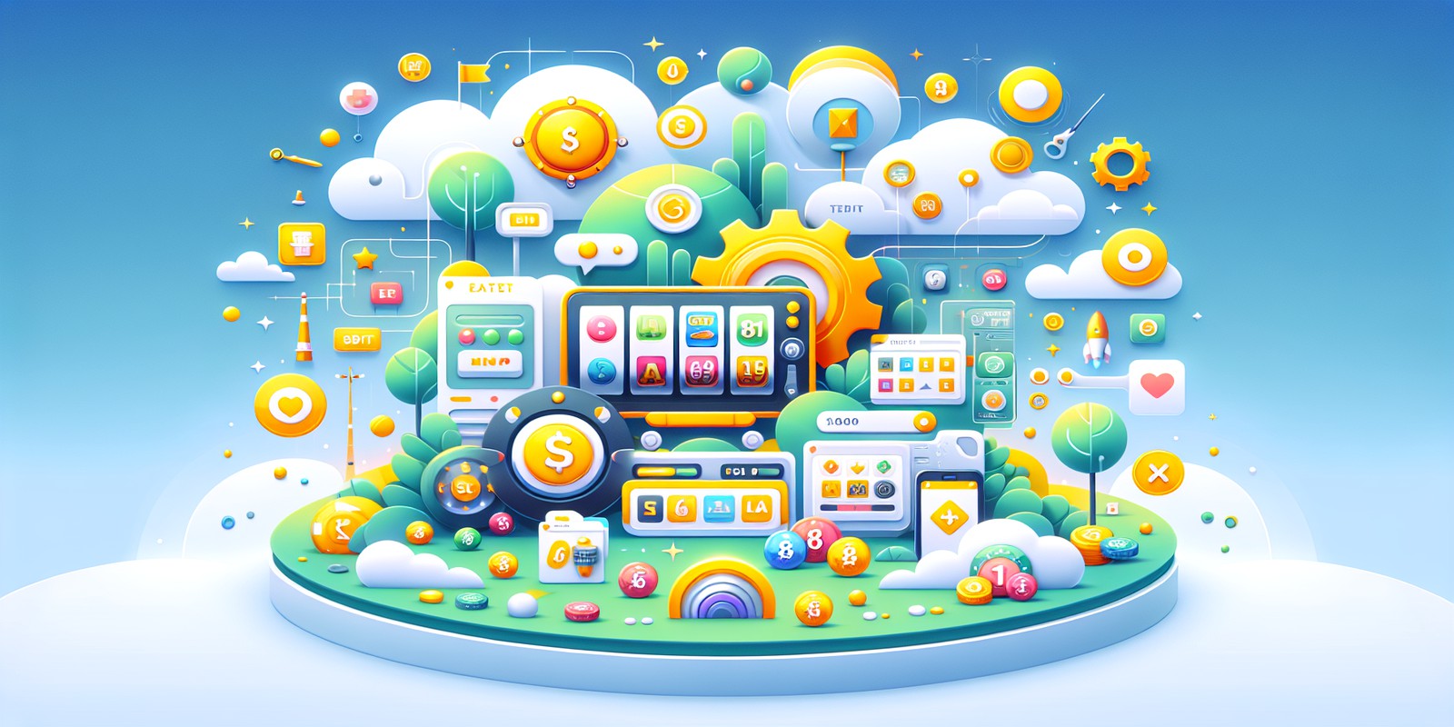 Guide for GT Captain 2025 Slot Machine Strategies - SlotsPK