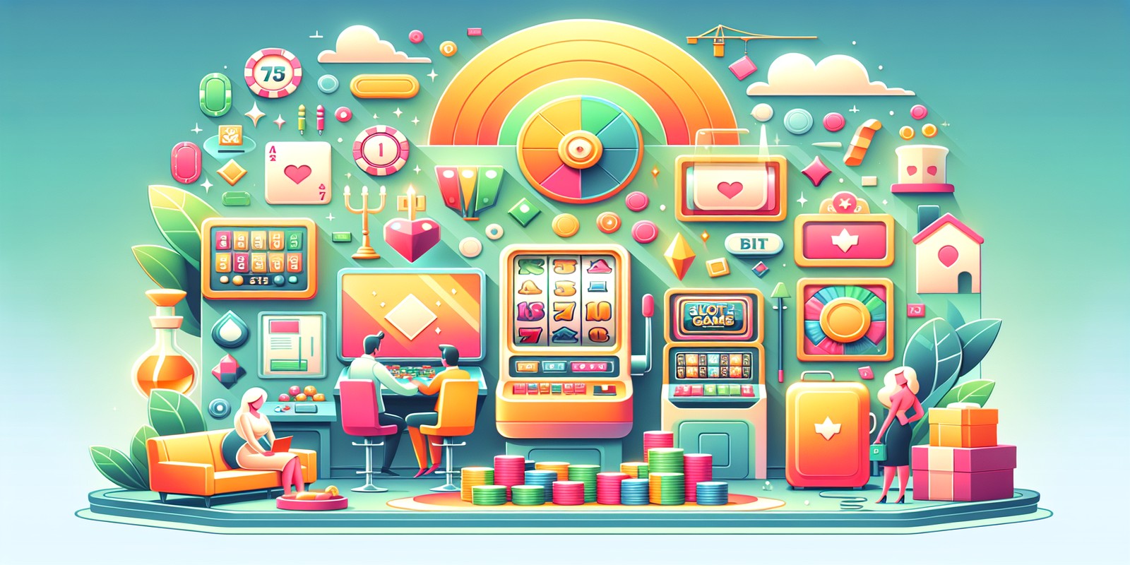 Unlocking the Secrets of GT Captain 2025: Slot Strategies Revealed! - Slot Strategy Guide for global | SlotsPK