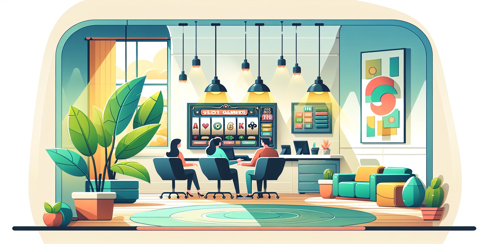 Unveiling GT Captain 2025: The Future of Slot Gaming - SlotsPK Guide for Pakistan Players