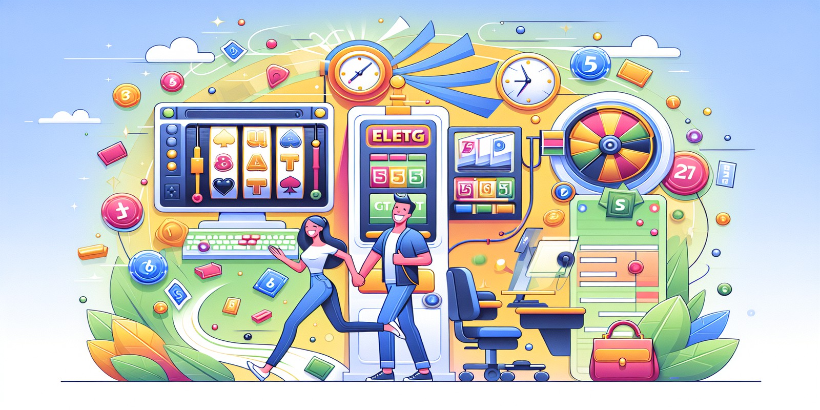 Unveiling the Judge from Hell: Slot Game Strategies for 2025 - Slot Strategy Guide for pakistani | SlotsPK