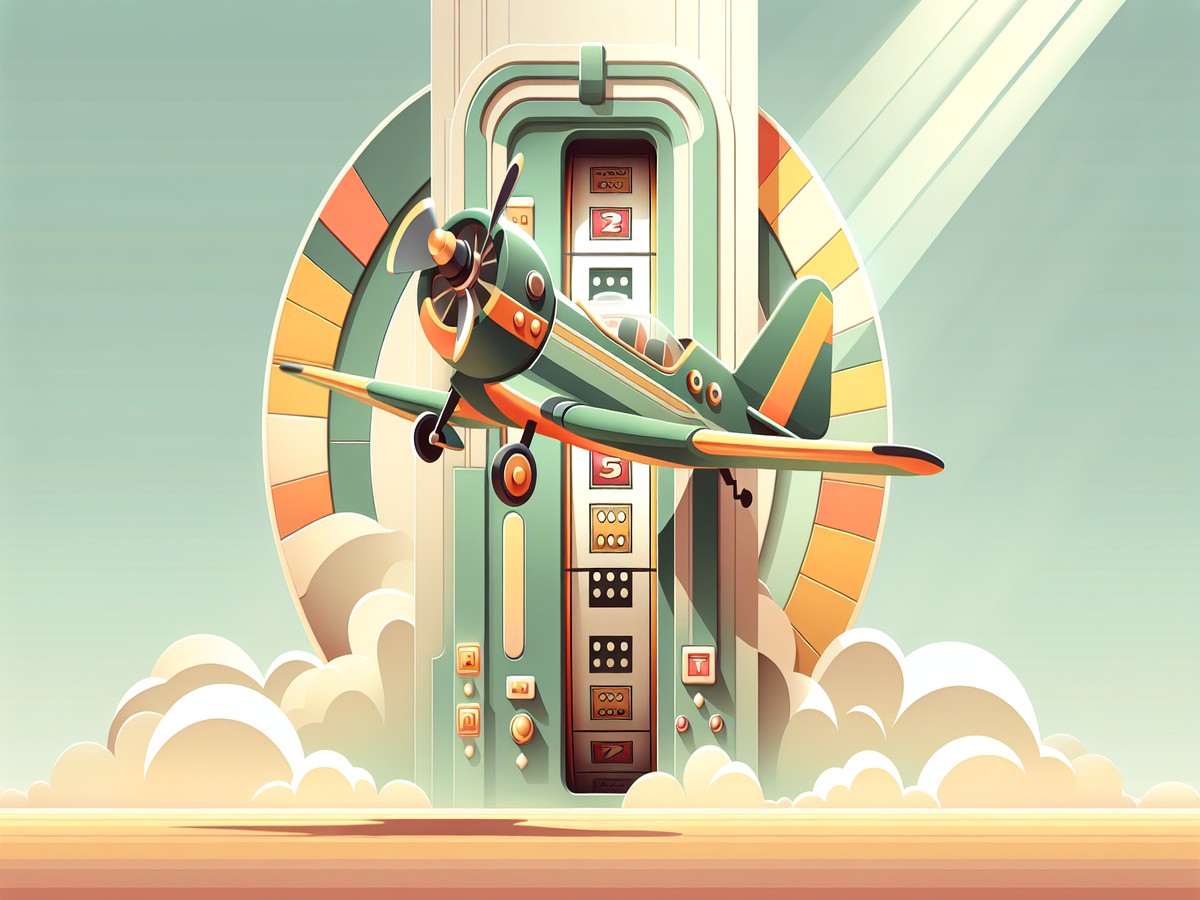 SlotsPK Aviator Game - Join the fun and play today!