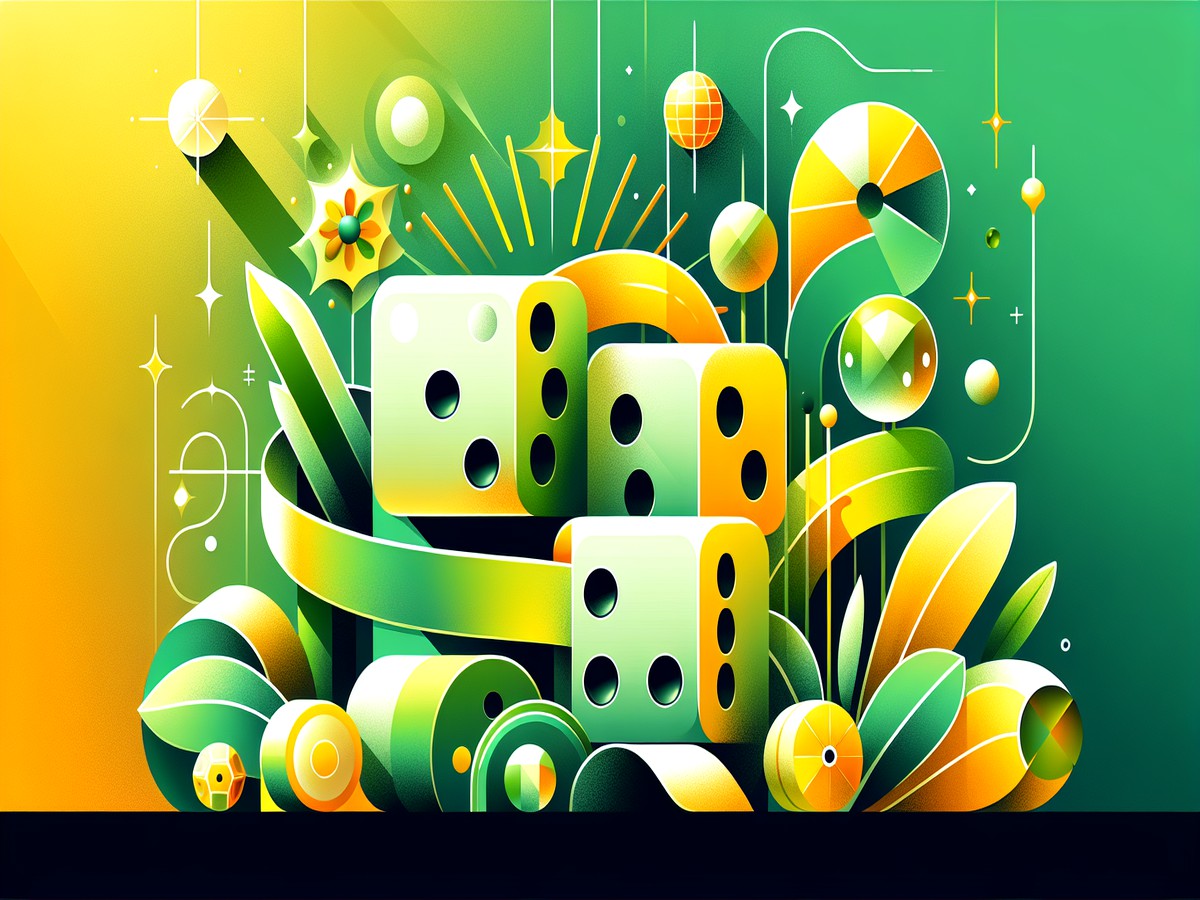 SlotsPK Dice Games - Roll your way to winnings at SlotsPK