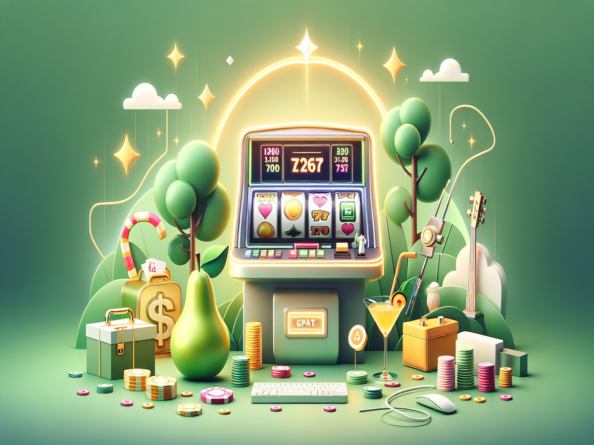 SlotsPK More Games - Explore a variety of games at SlotsPK