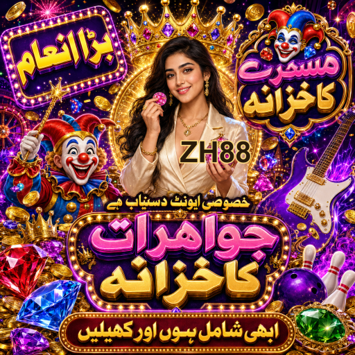 جیک پاٹ: بڑی جیت کا موقع