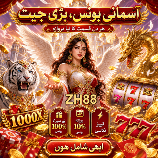 پاکستان میں سلاٹس کے کھیل کی مقبولیت